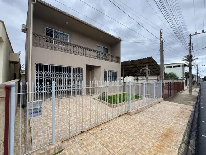Casa Semimobiliada para Locação Oficinas, Tubarão/SC