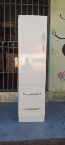 Multiuso de uma porta