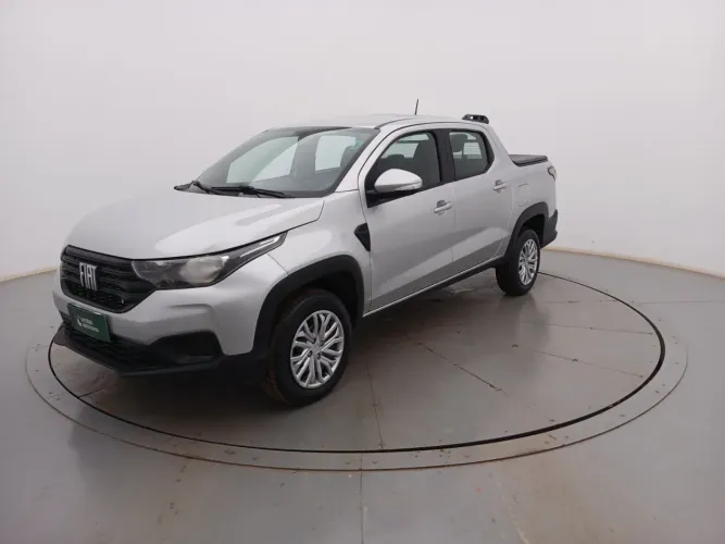 Fiat Strada Freedom 1.3 Flex 8V CD 2025