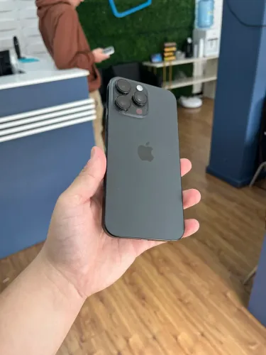 iPhone 16 Pro Max - 256GB