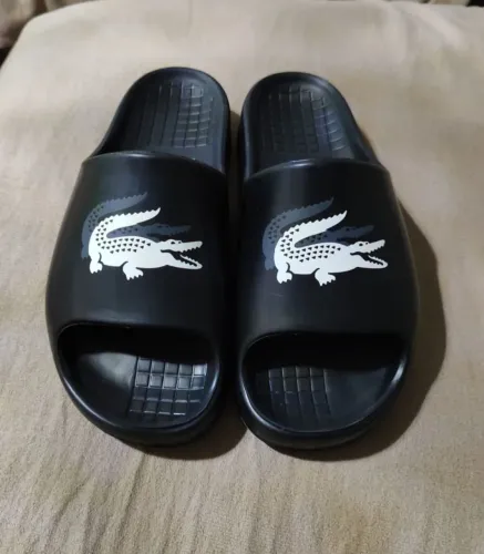 Slide lacoste