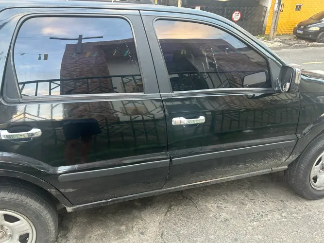 Ford Ecosport XLS 1.6/ 1.6 Flex 8V 5P 2006