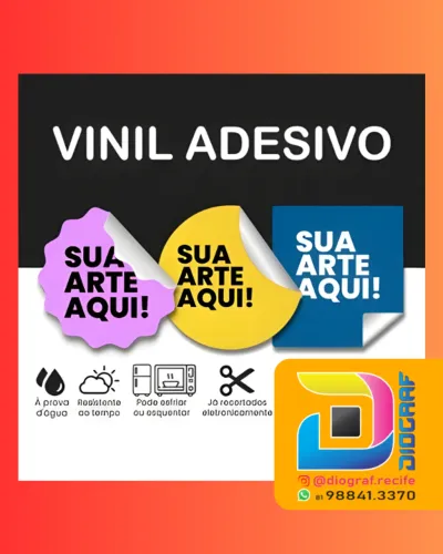 SERVIÇOS GRÁFICOS