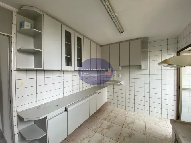 APARTAMENTO RESIDENCIAL em São Paulo - São Paulo, Mandaqui
