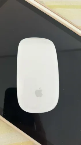 Mouse Magic Apple