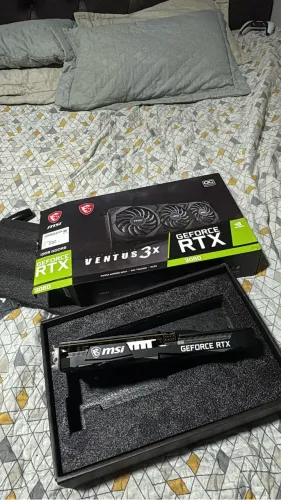 Msi rtx 3060 12gb
