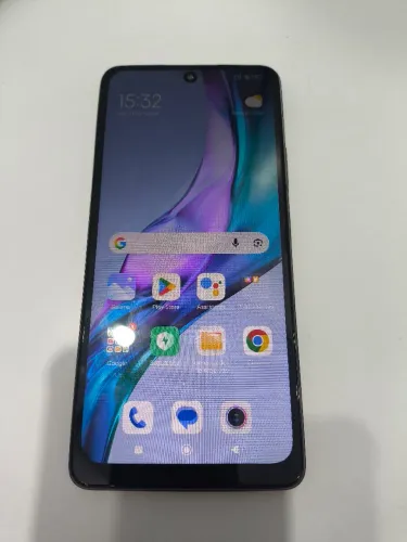 Redmi note 10 pro