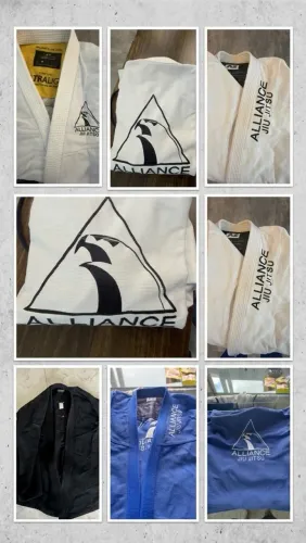 Kimonos alliance