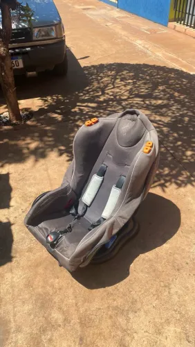 Cadeira Infantil para Carro - Ótimo estado pra vender rápido