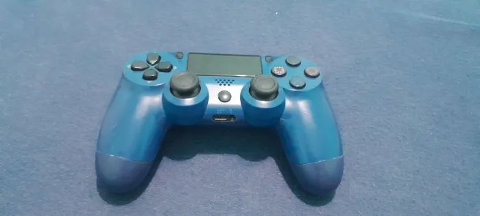 Réplica do controle de ps4