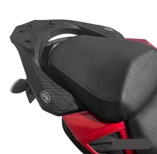 Suporte Scam Seminovo pra FZ25 em diante.