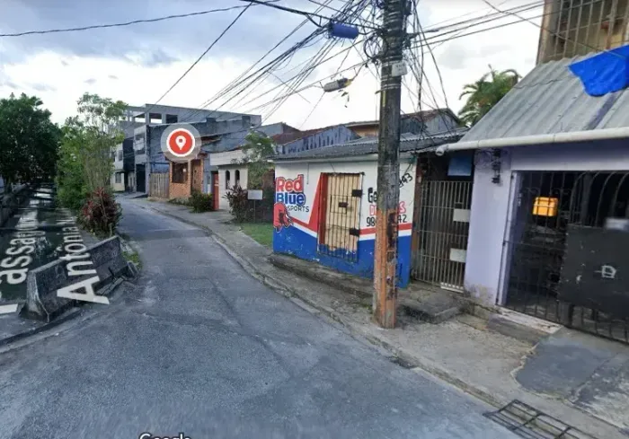 EXCELENTE TERRENO 165 m² FATIMA/UMARIZAL
