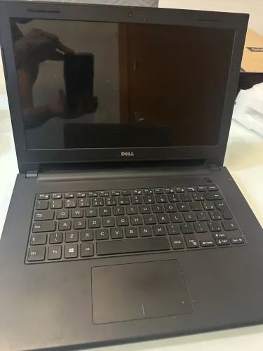 Computador notebook (Dell único dono)