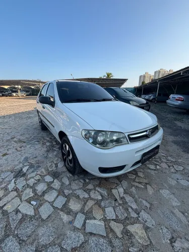 Fiat Palio 1.0 Economy Fire Flex 8V 2P 2013