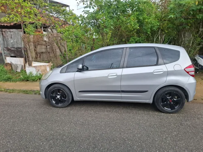 Honda Fit LXL 1.4/ 1.4 Flex 8v/16v 5P Mec. 2009