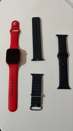 Apple Watch Série 6 44mm