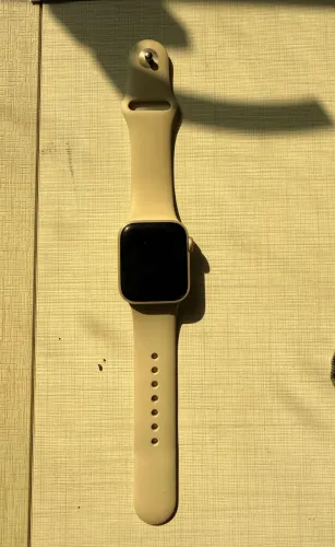 Apple Watch SE