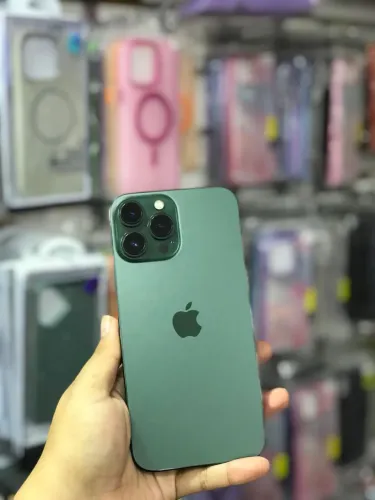 iPhone 13 Pro Max 128 gb