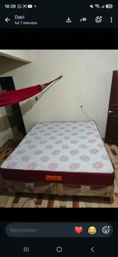 Cama Super King