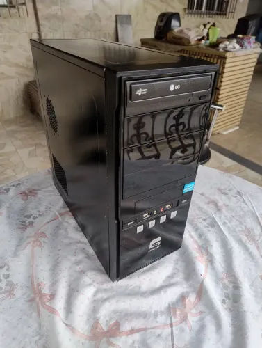 CPU MUITO BOA!!!!!!