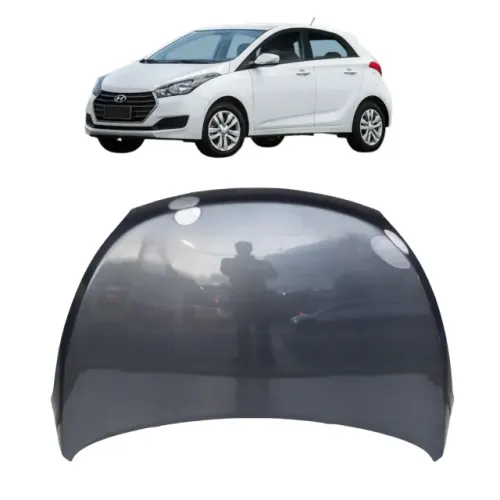 capo hb20 2013 a 2019 usado original