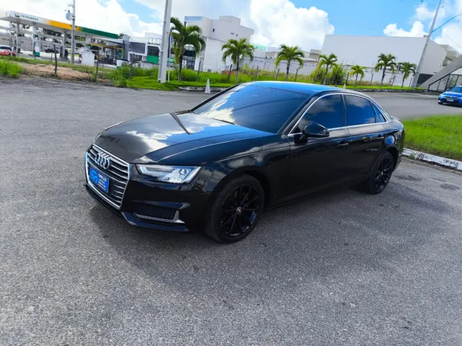 Audi A4 Prestige Plus 2.0 TFSI 190cv S Tronic 2019
