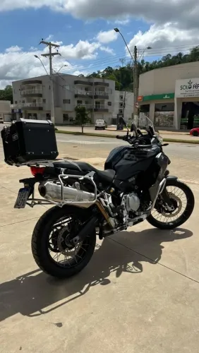 BMW F 850 GS Adventure Premium 2023