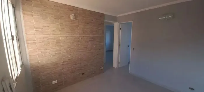 Apartamento no Condomínio Conjunto Habitacional Recanto Dos Passaros