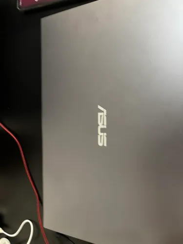 Notebook ASUS Ryzen 5 ? Venda ou Troca