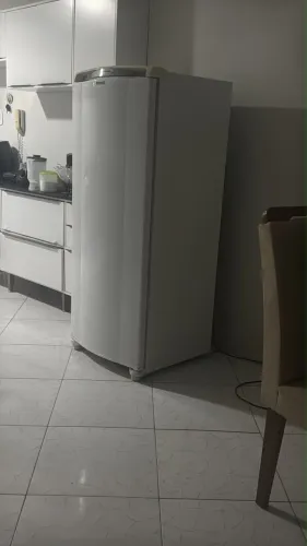 Geladeira