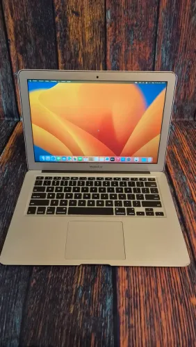 Macbook Air 13 2017 i5 8GB A1466 Osx Ventura