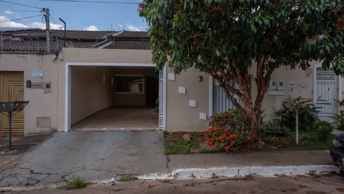 Casa 3 Quartos com 1 Suíte no Jardim Atlântico Conforto e Excelente Localização!