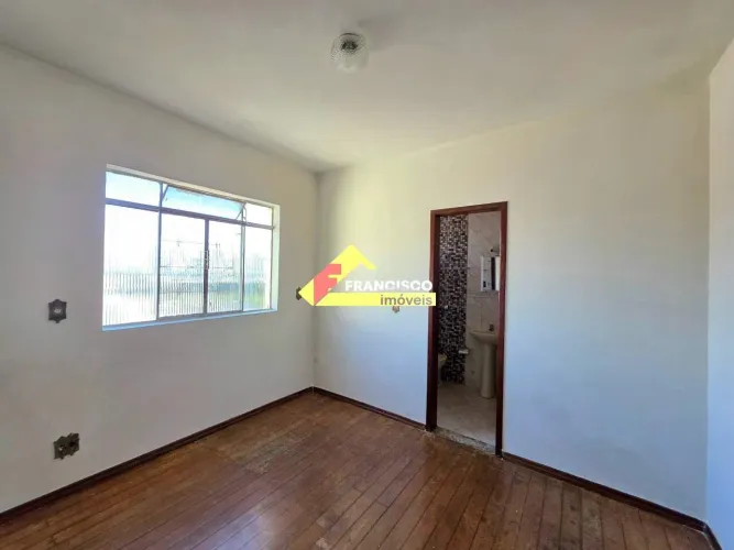 Apartamento para aluguel, 3 quartos, 1 suíte, 1 vaga, Porto Velho - Divinópolis/MG