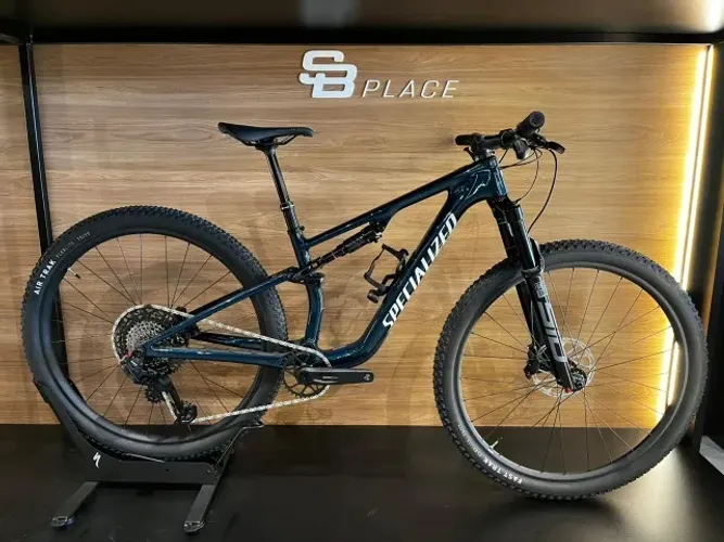 Specialized Epic 8 Comp