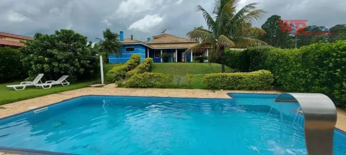 Condomínio Pinheiros do Lago