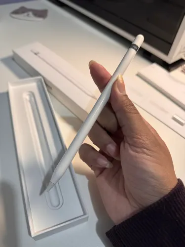 Apple Pencil 1ª Geração