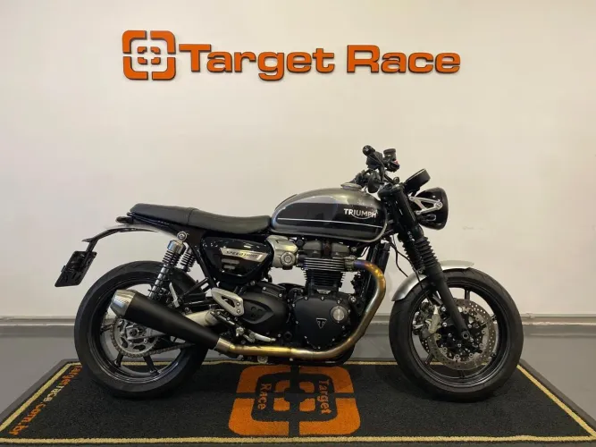 Triumph Speed Twin 1200Cc