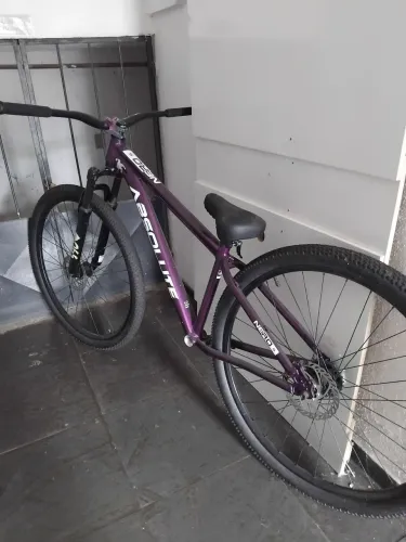 Bicicleta absolut aro 29