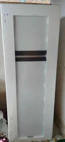 Geladeira duplex
