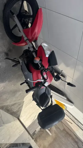 Moto Tamara factor 150 ED  2016