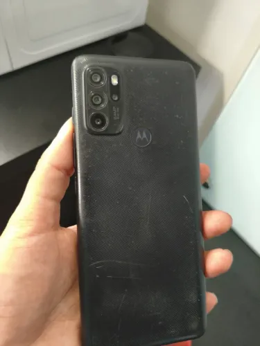 Moto G60s