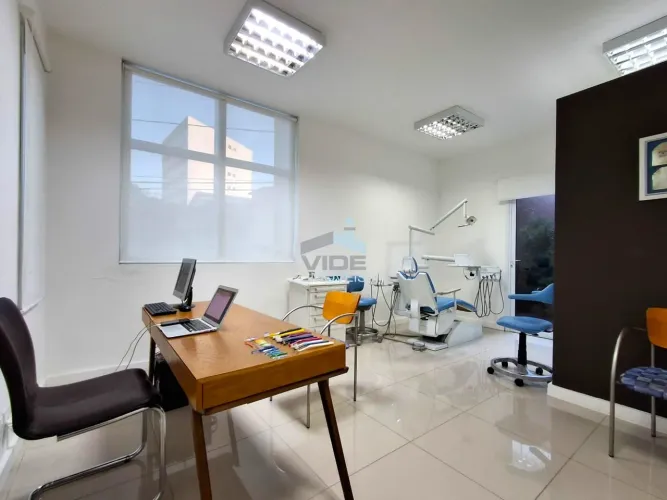 SALA COMERCIAL PARA VENDA NO BOSQUE EM CAMPINAS | SÃO PAULO