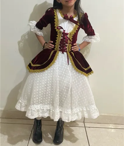 Fantasia infantil