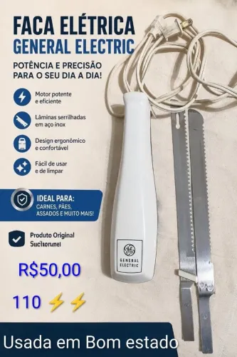 Faça Elétrica