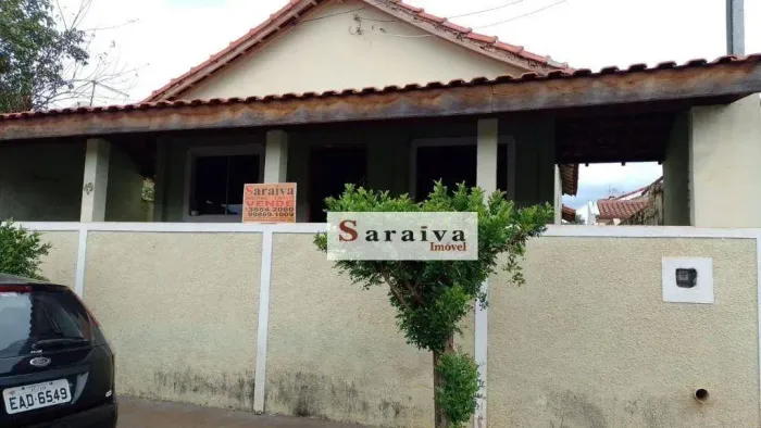 Casa com 3 dormitórios à venda, 101 m² por R$ 215.000,00 - Centro - Itapuí/SP