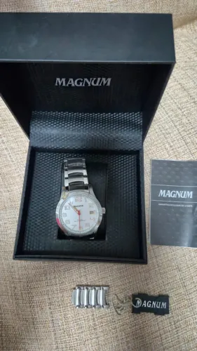 RELÓGIO MAGNUM MA32283