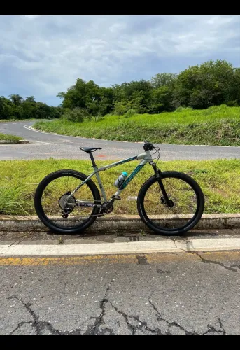 BIKE SENSE ONE ARO 29