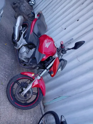HONDA/CB 300R