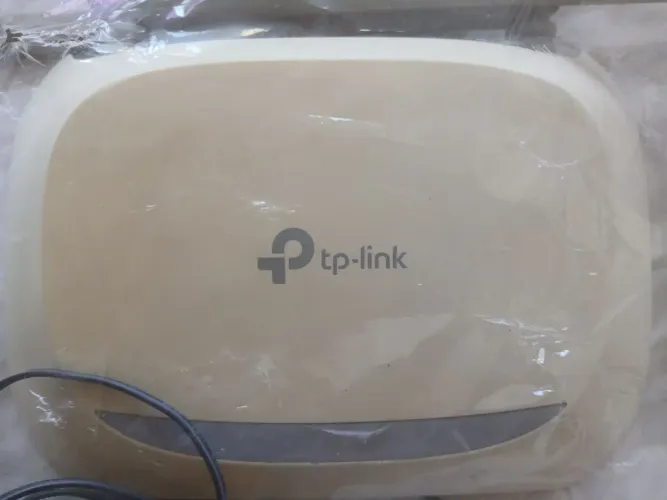 ROTEADOR TPLINK WR840N 