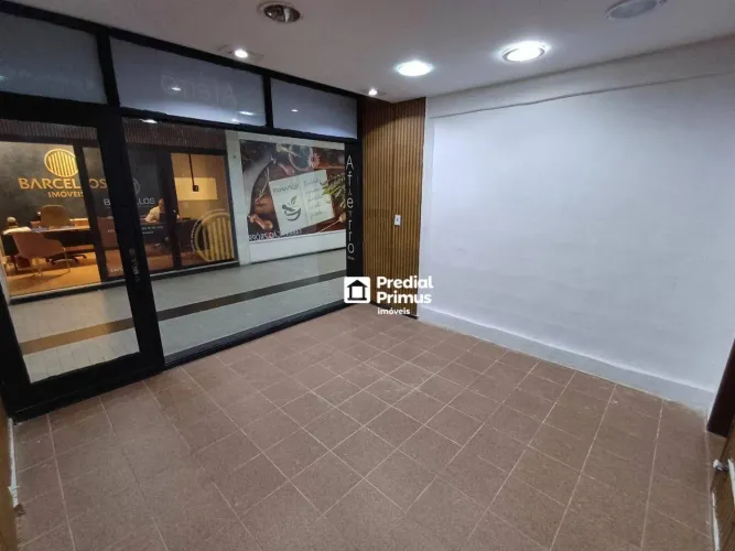 Loja para alugar, 20 m² - Centro - Nova Friburgo/RJ